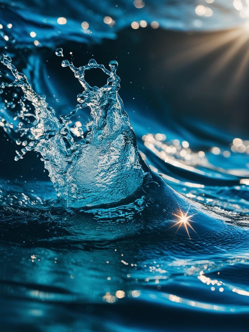 Eau dynamise