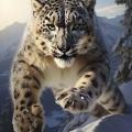 Ferocious tiger winter season 2