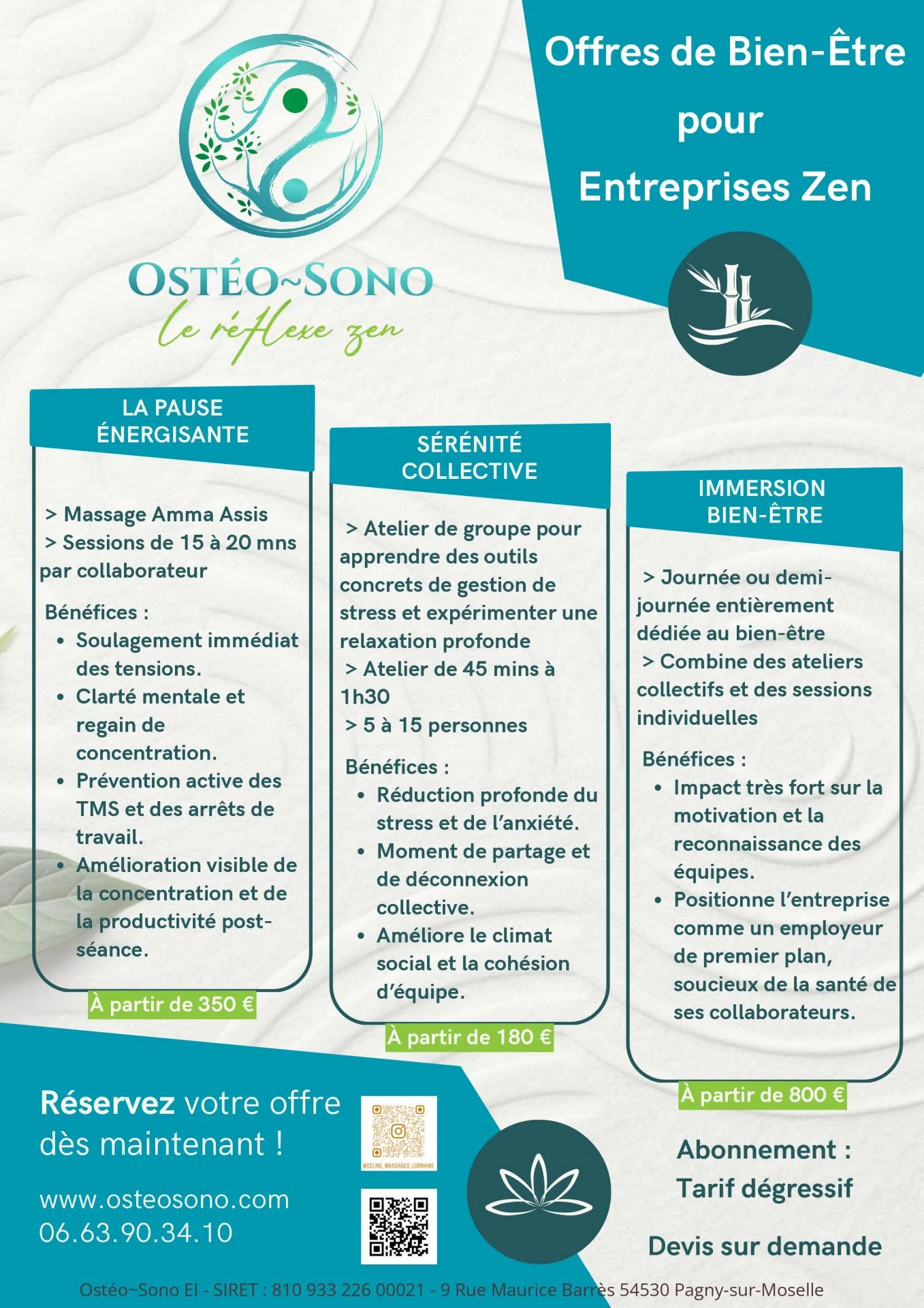 Offres entreprises osteo sono 2 page 0001