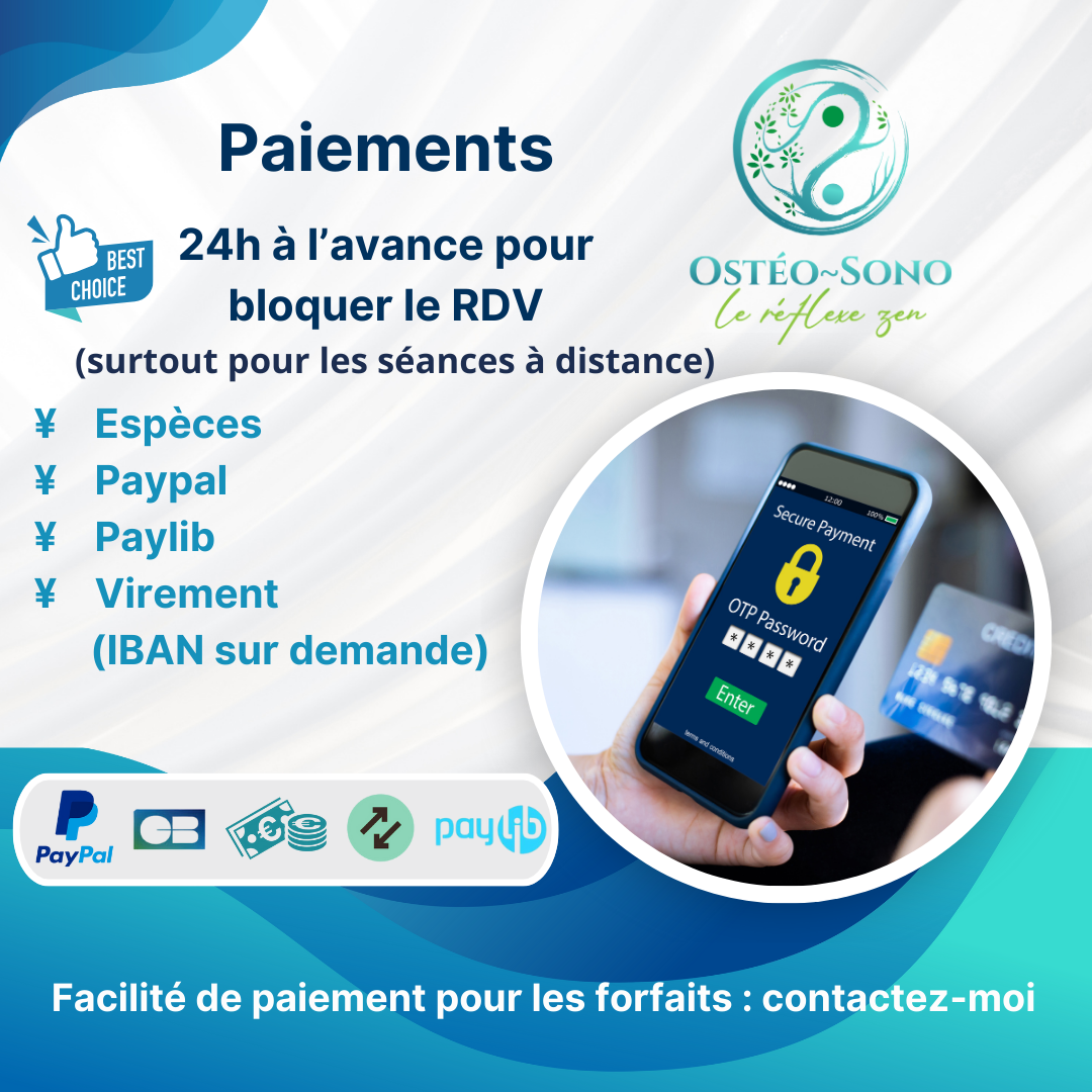Paiements
