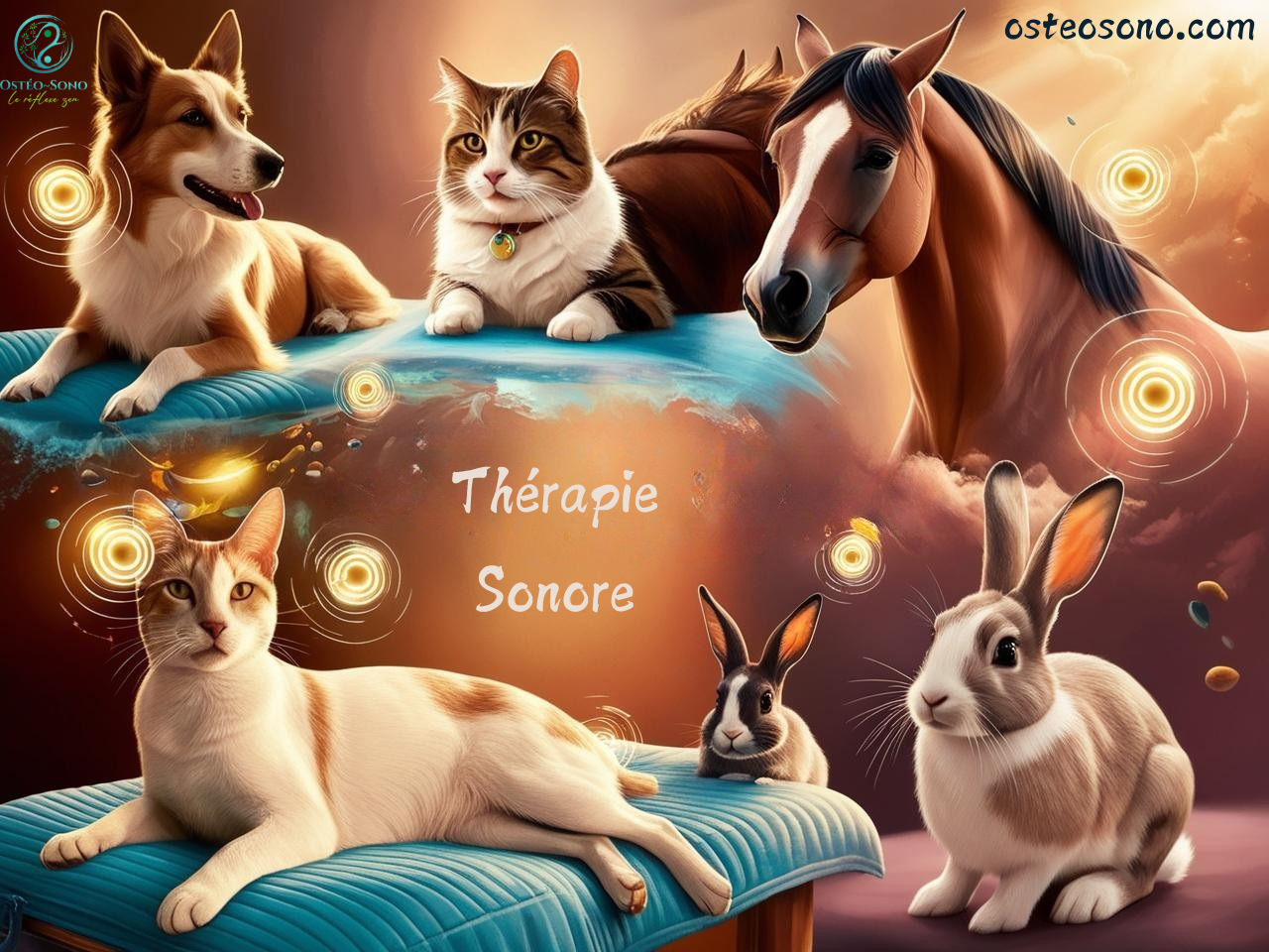 Therapie sonore